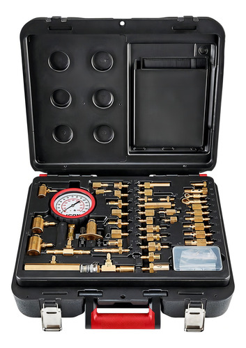 Kit De Servicio Maestro De Inyección De Combustible