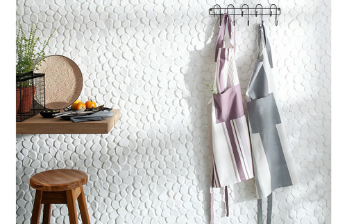 Adental Buddemeyer Lush 60x90 Cinza Listrado