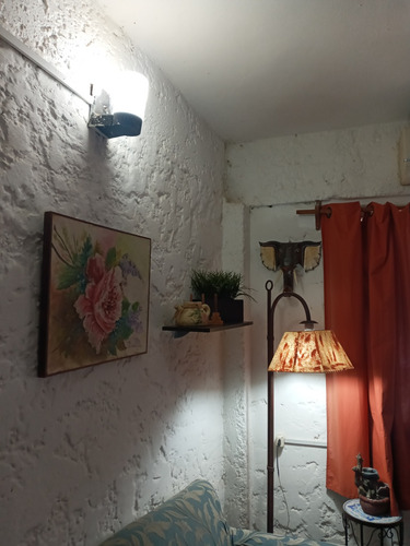 Casa De 2 Dormitorios Con Piscina Climatizada