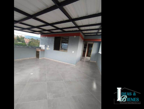 Apartamento En Venta San Rafael Envigado