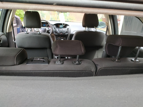 Ford Focus Iii 1.6 S 2015