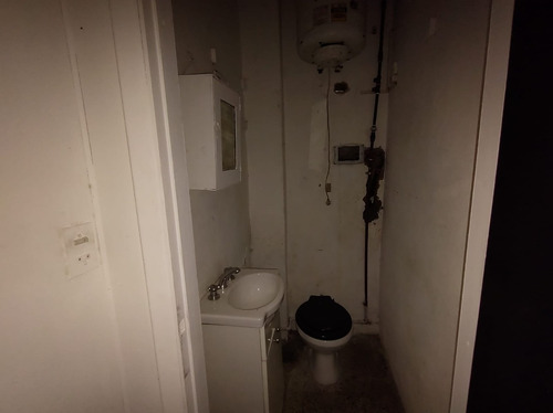 Imagen 7 de 7 de Venta -local 40m²- Blas Parera Al 900- Villa Bosch