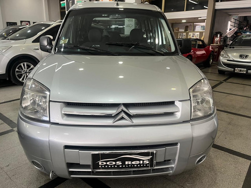 Citroën Berlingo Multispace 1.6 Xtr Hdi 92cv