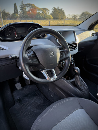 Peugeot 208 1.5 Allure Touchscreen