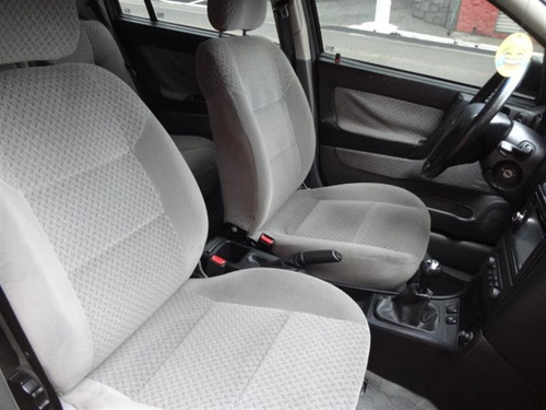 Chevrolet Astra 2.0 Mpfi Cd 8v Gasolina 4p Manual 2004/2004