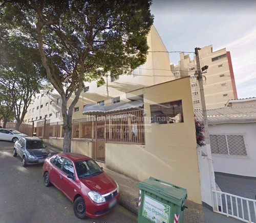 Imagem 13 de 13 de Apartamento À Venda Em Taquaral - Ap011544