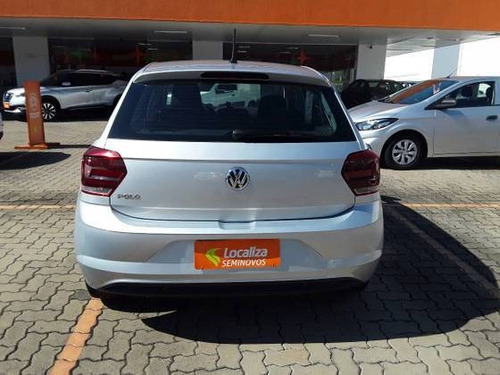 Volkswagen Polo 1.0 Mpi Total Flex Manual