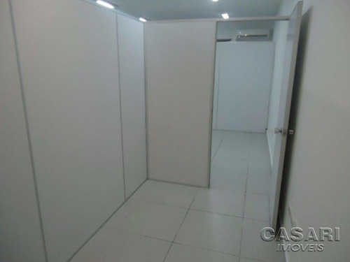 Imagem 6 de 24 de Sala Comercial - Centro - São Bernardo Do Campo - Sa3196
