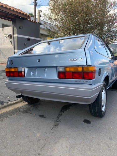 Volkswagen Gol Gol 1.6 Cl Ap