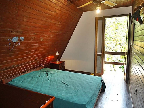Imagem 11 de 11 de Casa Para Venda No Bairro Riviera De São Lourenço Em Bertioga - Cod: Ir23677 - Ir23677