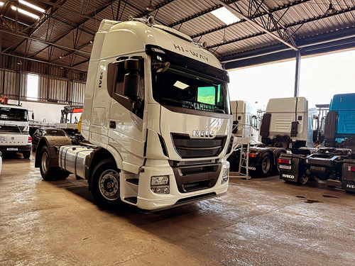 Iveco Stralis 440 4x2