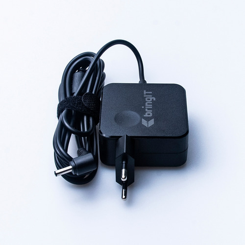 Fonte Para Notebook Asus L410ma-ts02 19v 2.37a 45w