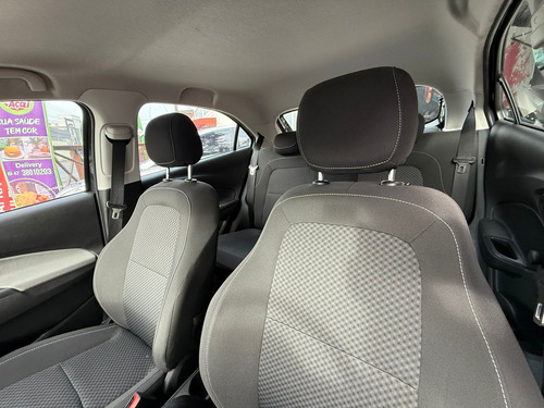 Chevrolet Onix 1.4