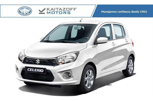 Suzuki Celerio Gl *whatsapp 093979698* 2020 0km