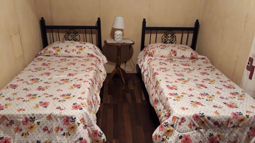 Imagen 7 de 17 de Casa Solanas Portezuelo Alquiler Temporada A 2 De La Playa