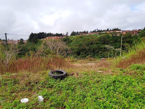 Imagen 15 de 18 de Terreno De 373 M2 En Conj Res Los Leones Llano Alto Carrizal