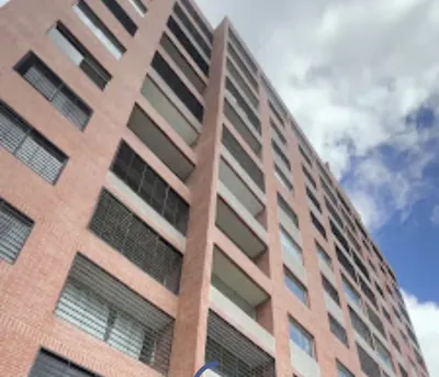 Apartamento en alquiler
