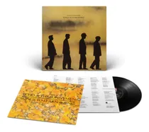 Comprar Echo And The Bunnymen Vinilo Lp Cure Smiths New Order Atenea