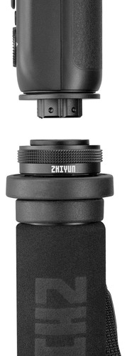 Zhiyun Kit De Instalación Rápida Para Acoplar Y Desacopla...