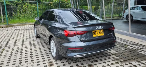 Audi A3 1.4 35 Tfsi Advanced