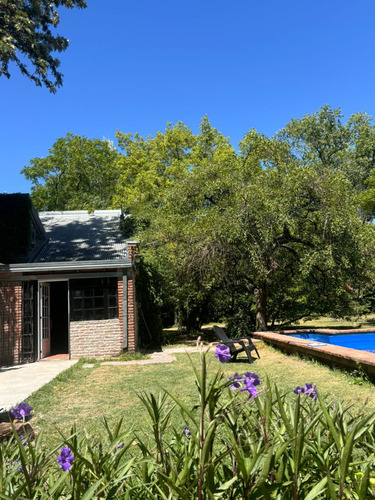 Casa Quinta Villa Elisa- La Plata By Lofter