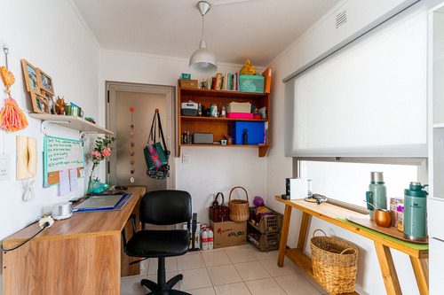 Venta 2 Dormitorios Con Vista Al Rio Y Cochera
