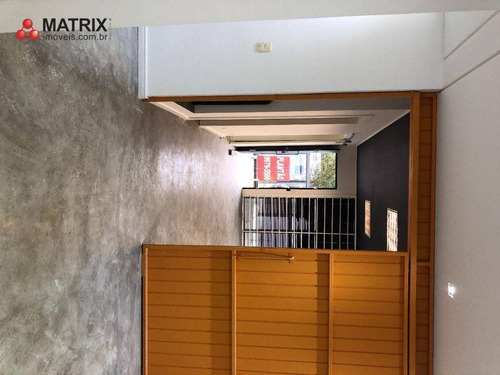 Imagem 3 de 12 de Sobrado Para Alugar, 192 M² Por R$ 4.000,00/mês - Mossunguê - Curitiba/pr - So2564
