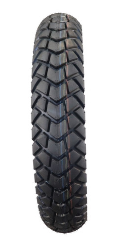 Pneu Vipal Tr300 130/80-17 65t +largo Falcon Xt 660 Traseiro