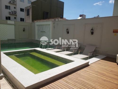Imagem 10 de 30 de Apartamento 04 Suítes À Venda Em Itapema. - Smc029 - Smc029