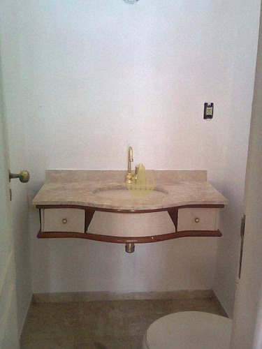 Imagem 8 de 30 de Casa 3 Dormitórios Com Suíte À Venda, Vila Flores, Franca. - Ca0584