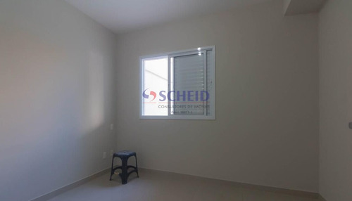 Imagem 11 de 15 de Apartamento Gardem A Venda No Win Alto Da Boa Vista Com 77m, 1 Dormitório E 1 Vaga - Mc9652