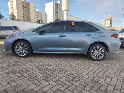 Toyota Corolla 2.0 VVT-IE FLEX XEI DIRECT SHIFT