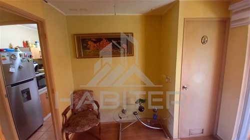 Casa En Venta De 3 Dorm. En Valdivia