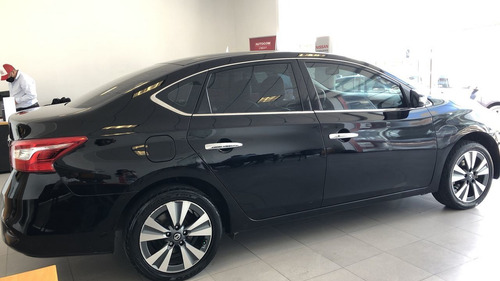 Imagen 10 de 15 de Nissan Sentra 4 Puertas