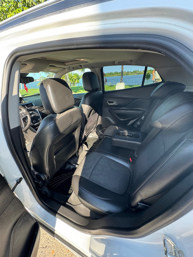 Buick Encore 1.4 Cxl Leherette At