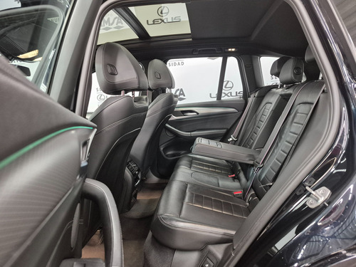 BMW X3 5p xDrive M40i L6/3.0/T Aut