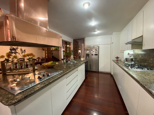 Imagen 6 de 25 de Casa En Venta Cumbres De Curumo Calle Privada