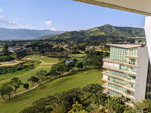 Imagen 21 de 27 de Angela Giron (+58 414-4713559) | Apartamento Amoblado En Alquiler En Terrazas Del Country (ata-1070)