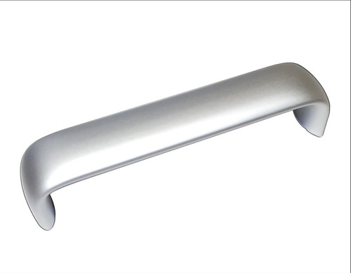 Manija Tirador Mueble Aluminio 128mm X 5 Unidades Verashop 006