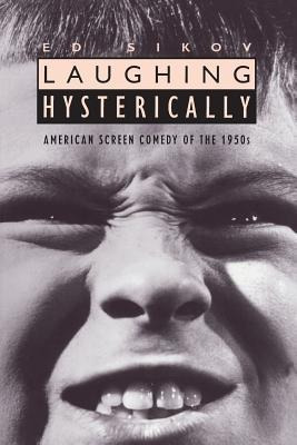 Libro Laughing Hysterically : American Screen Comedy Of T...