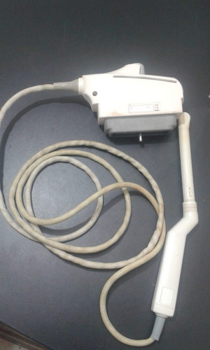 Medison Ultrasound Ec4-9/10ed Leia A Descrição
