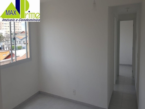 Apartamento - Ap00697 - 68988488