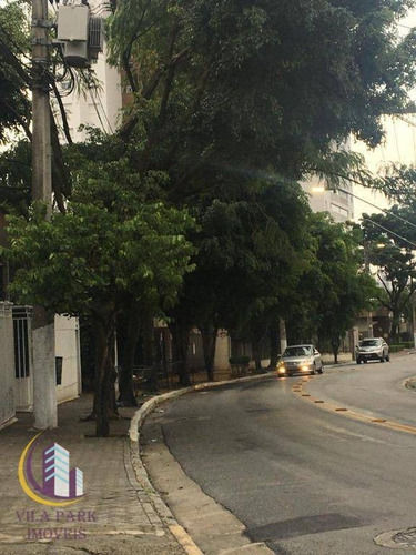 Imagem 12 de 16 de Apartamento Mobiliado Com 2 Dormitórios , 55 M², No Jardim Bonfiglioli/butantão/sp - Ap2038