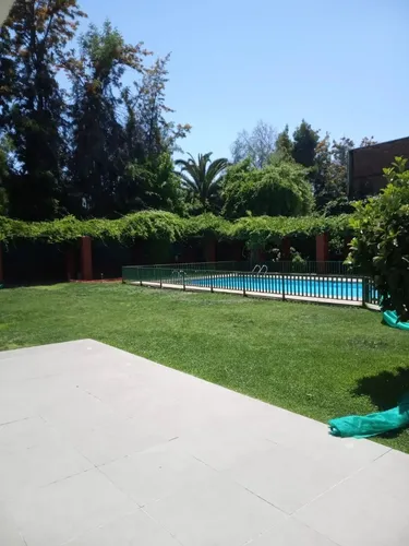 Departamento En Arriendo De 3 Dorm. En San Miguel