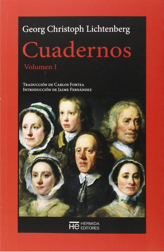 Cuadernos. Volumen I