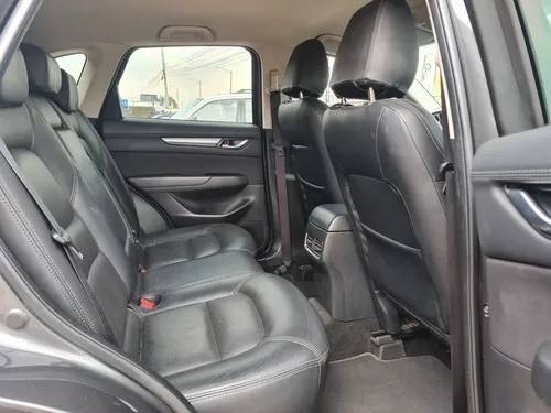 Mazda CX-5 Touring 2.0cc TP AA 4X2