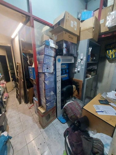 Imagen 21 de 24 de Excelente Oportunidad Venta Fondo De Comercio-nueva Pompeya