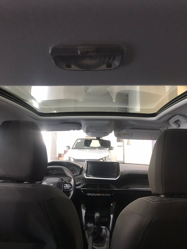 Peugeot 208 1.6l Active Pack