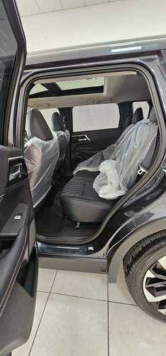 Mitsubishi Outlander 2.5 Gls At Full
