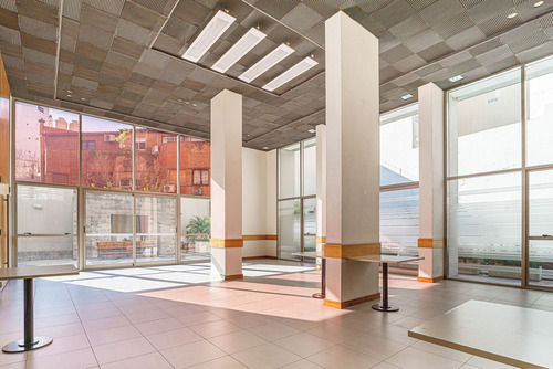 Venta Departamento 2 Ambientes. Cochera. Palermo.torre Amenities